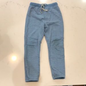 Crew cuts boys jogger